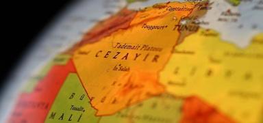 Cezayir'de Ba�bakan Garib yeni kabineyi olu�turdu: Tebbun d�neminin 6.h�k�meti kuruldu