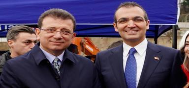 BB ile ili arasnda rvet pas