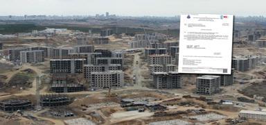 �SK� ve �GDA�'� ucuz siyasetlerine alet ettiler! Kentsel d�n���me �BB takozu