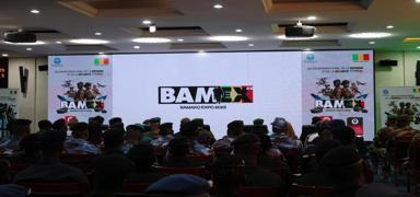 Mali T�rk savunma sanayisini a��rlayacak