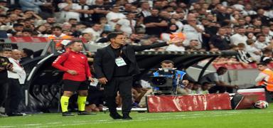 Marco Pezzaiuoli: �ok daha fazlas�n� hak etti�imizi d���n�yorum bug�n