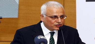 Merdan Yanarda� bu kez Alevileri hedef ald�