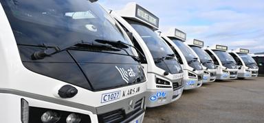 T�rk firmas� resmi listeye girdi