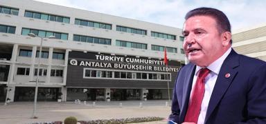 Yolsuzlua 'iler hzl yrsn' klf