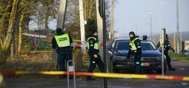 Almanya'da k���k u�ak facias: 2 �l�