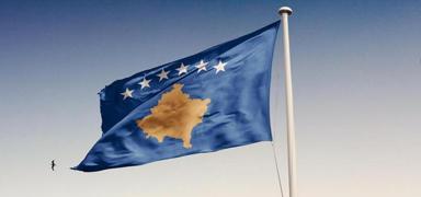 Avrupa'n�n bekleme odas�ndaki �lke: Kosova