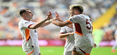 Bar�� Alper'den s�rpriz hamle