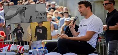 Kirk cinayetinde DNA bulgusu