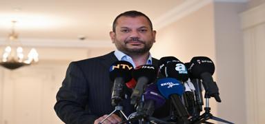 Ertu�rul Do�an'dan Ali Ko�'a cevap