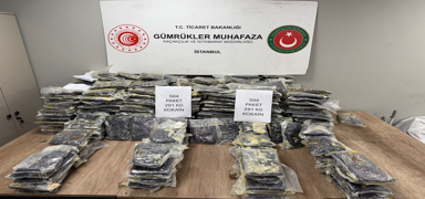 G�mr�k Muhafaza'dan zehir tacirlerine ge�it yok