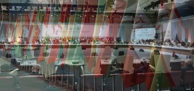 B�lgesel istikrar i�in kritik �a�r�