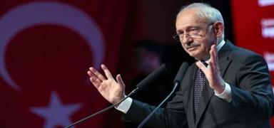 Kurultay davas� sonras� K�l��daro�lu cephesinden ilk a��klama: Ahlaks�zca iftiralarla kar�� kar��ya kald�k