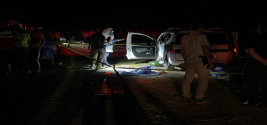 Pusu kurup kur�un ya�d�rm��lard�: 24 ��pheli g�zalt�nda