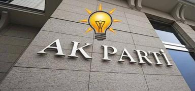 AK Parti ve SPP b�lgesel i� birli�i i�in masada