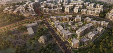 74 bin konut i�in geri say�m ba�lad�