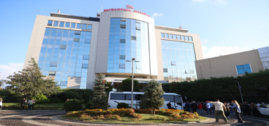 Bayrampa�a Belediyesi'ne yolsuzluk soru�turmas�nda yeni geli�me