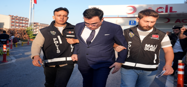 Borsa �stanbul'da manip�lasyon operasyonu