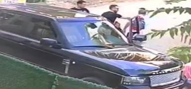 G�r�nt�ler b�y�k tepki toplam��t�