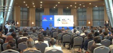 Japon Prenses Mikasa'dan T�rkiye dostlu�u mesaj�