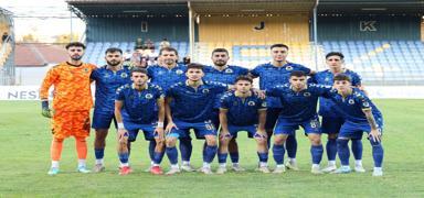 Menemen FK'n�n kupadaki rakibi Eski�ehir Anadolu