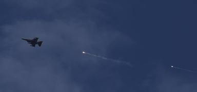 'Liman� bo�alt�n'