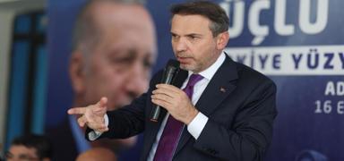 Petrol, do�algaz, tekstil� Ad�yaman enerji ve �retim �ss� olma yolunda