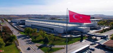 Savunma sanayisine katma de�er sa�layacak: Yerelden k�resele i� birli�i masada