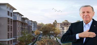 Cumhurba�kan� Erdo�an talimat� verdi