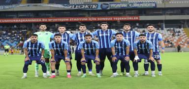 Adana Demirspor'a 6 puan silme cezas�