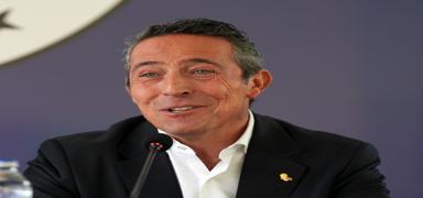 Ali Ko�, y�netim kurulu listesini a��klad�