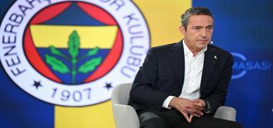 Ali Ko�'tan �ampiyonluk s�z�!