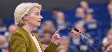 Avrupa'dan Tel Aviv'e yapt�r�m karar�