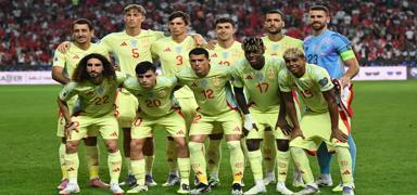 �spanya'dan takdir toplayan hamle!