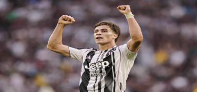 Juventus'tan Kenan Y�ld�z'�n maa��na dev zam!