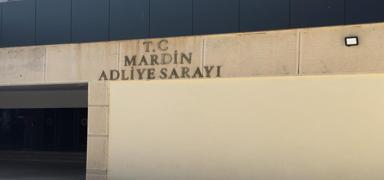 Mardin'de o�uldan babaya bombal� tuzak: San���n ifadesi �a�k�na �evirdi