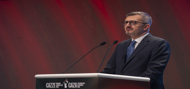 Menderes, Zorlu ve Polatkan'n idam edililerinin 64'nc yl... letiim Bakan Duran: Her trl darbeyi ve vesayeti lanetliyorum