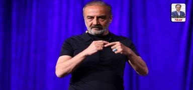 Y�lmaz Erdo�an'� Gazze'ye davet ediyorum!