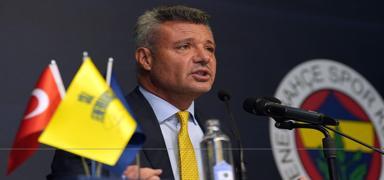 Sadettin Saran'dan arpc aklamalar