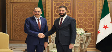 G�venlik g�ndemi masaya yat�r�ld�