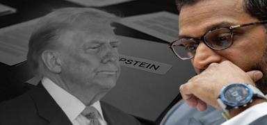 Temsilciler Meclisi'nde 'Epstein' krizi