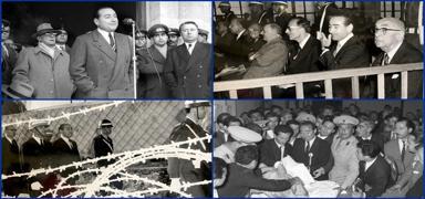 Trk demokrasi tarihinin kara gn