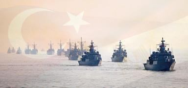 T�rkiye ile M�s�r'dan Do�u Akdeniz hamlesi