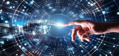 ABD devinden yapay zeka hamlesi! 2 milyar sterlin yat�r�m yap�lacak