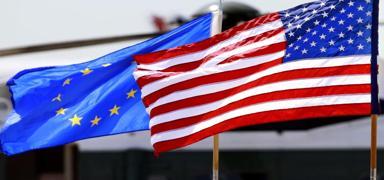 ABD'den Avrupa'ya kritik hamle: 780 milyon dolarl�k sat��� onaylad�