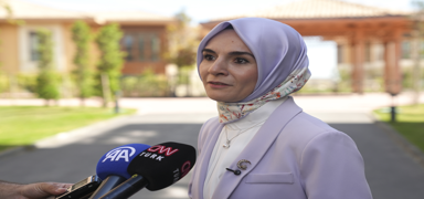 Bakan G�kta�: Huzurumuzu bozanlar bu topraklarda bar�namad�