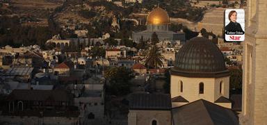 Netanyahu bir yaz�t� bile alamam�� Erdo�an'dan; Kud�s'� nas�l alacak!