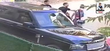 O baba o tokad� nas�l unutsun!