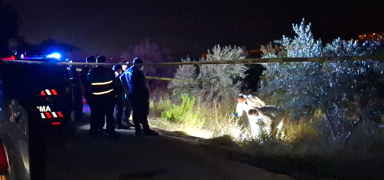 Manavgat'tan ac haber: 10 gndr kaypt yol kenarnda cesedi bulundu