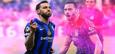 Ne yapt�n sen Hakan �alhano�lu!