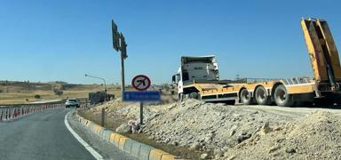 S�r�c�lere adeta kabusu ya�at�yordu! �al��malar aral�ks�z s�r�yor